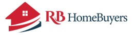 RB Home Buyers Logo